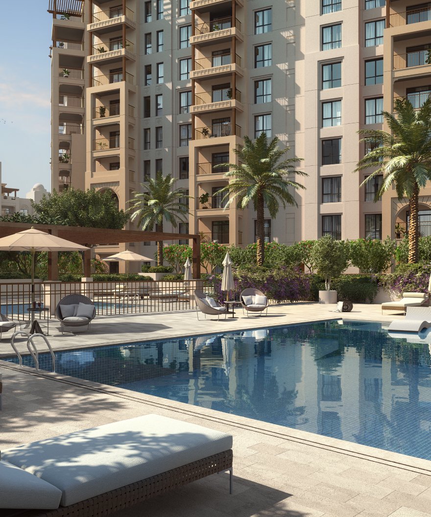 MJL Al Jazi — exterior view