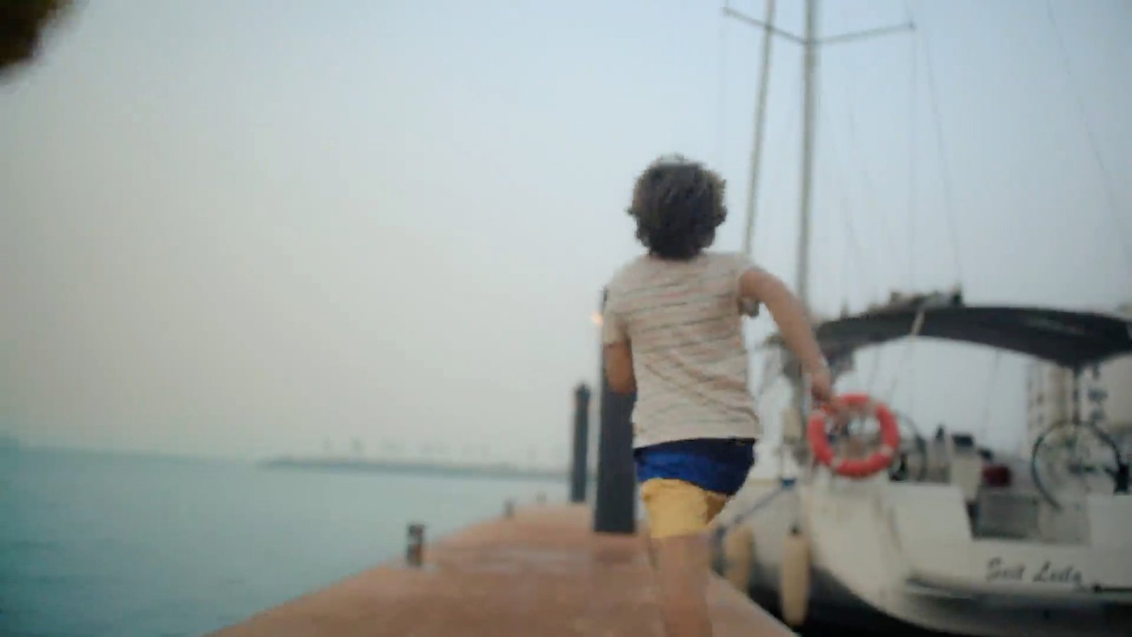 Film of Meraas destinations across Dubai